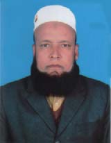 Khan Mojibur Rahaman